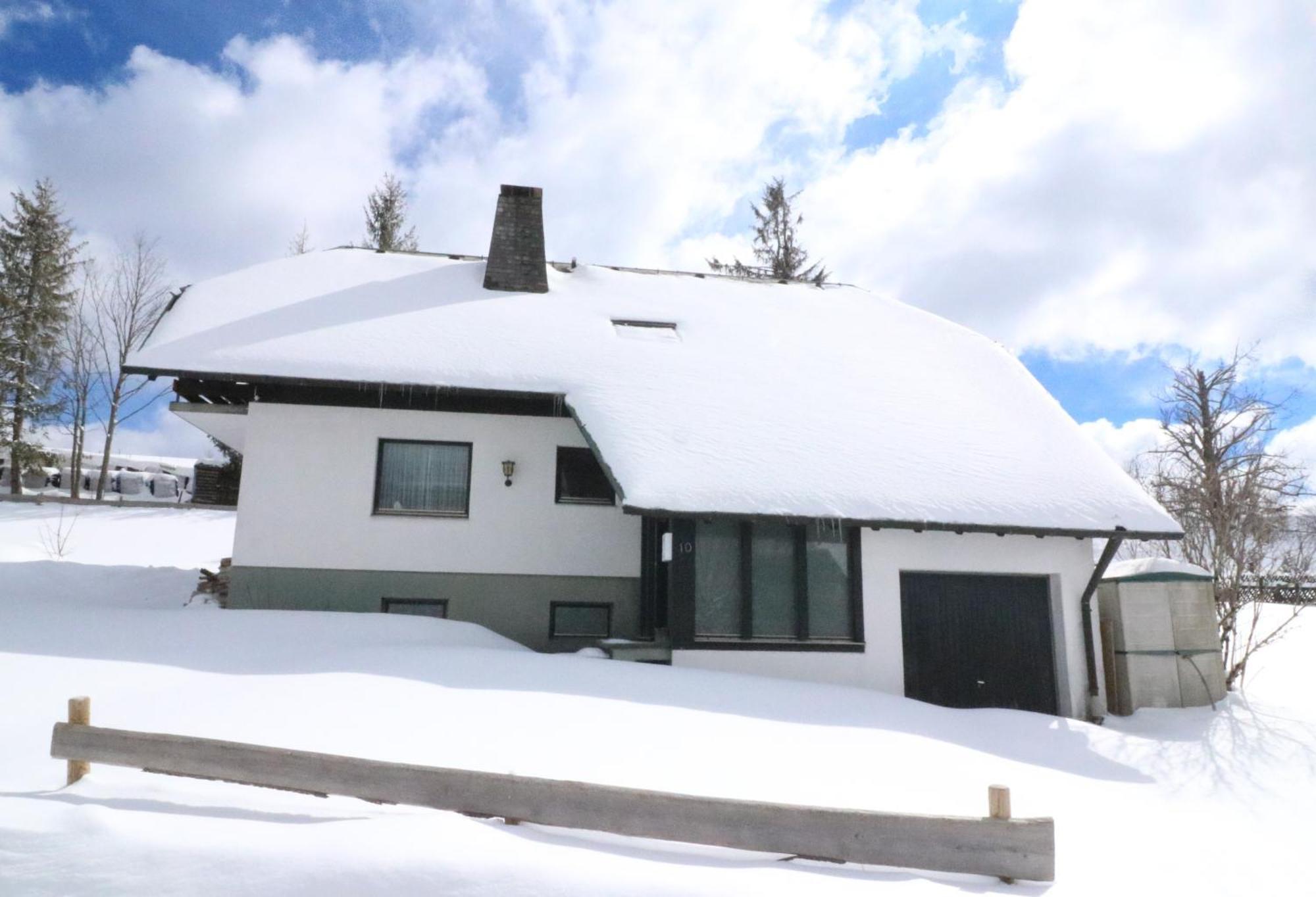 Villa Schwarzwaldhaus Sonnenstrasse, Oberried-Hofsgrund, Dreisamtal Oberried  Exterior foto